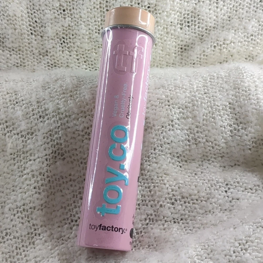 toyfactory Niablend Serum Concealer in L1(Light), 10ml/0.34fl oz